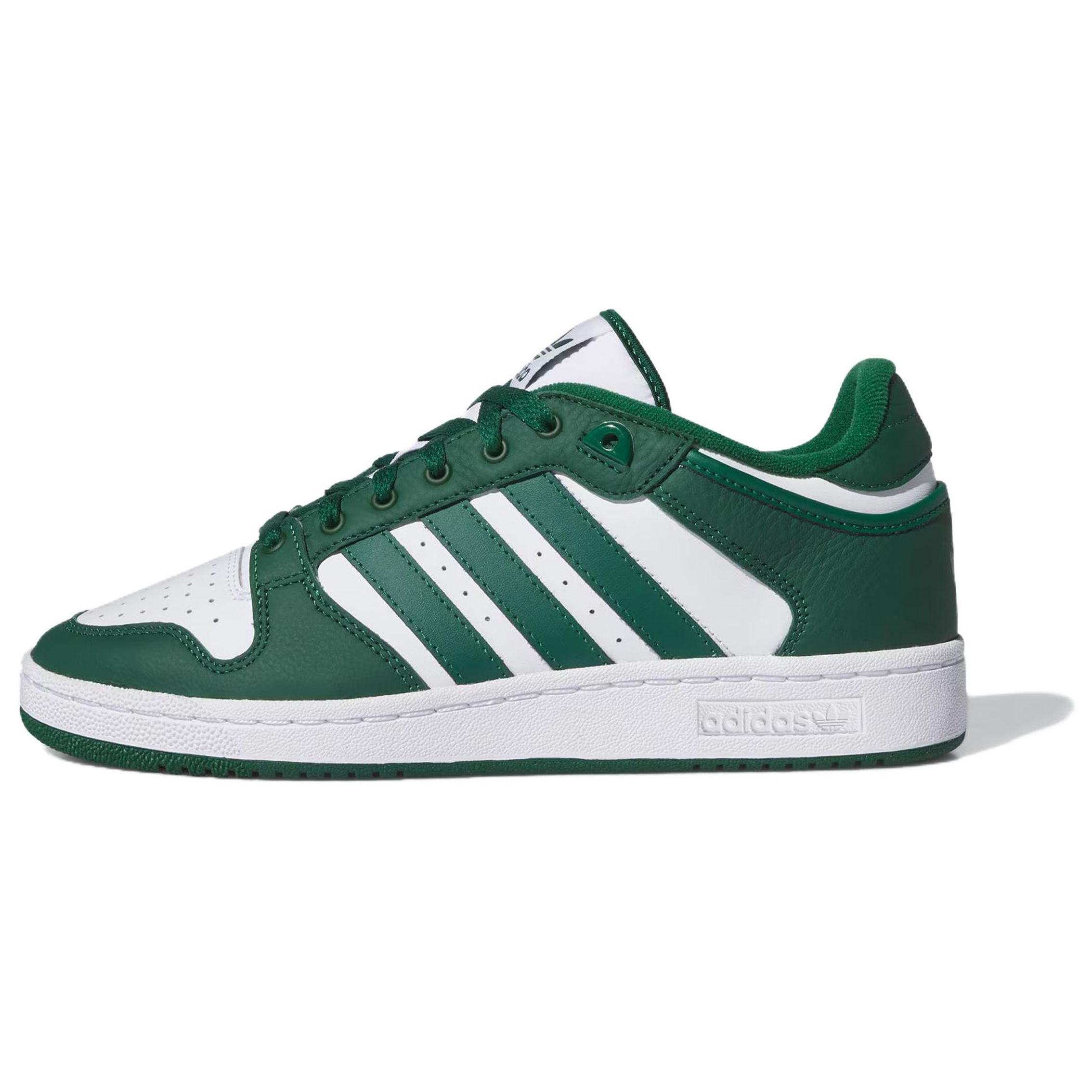

Adidas Centennial Rm 'Dark Green' Adidas Originals, белый зеленый