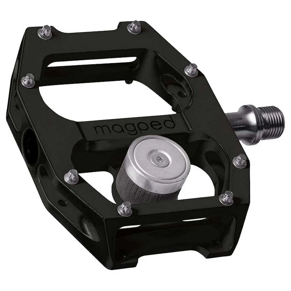 

Педали Magped Ultra2 150, серебряный