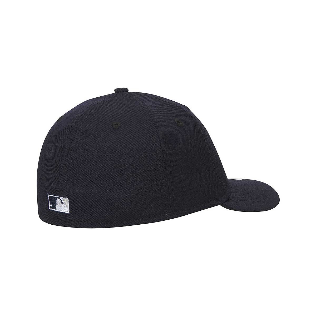 Кепка MLB NEW YORK YANKEES 1916 ROAD LP59FIFTY CAP New Era, цвет Navy/ Yankees — фото 2