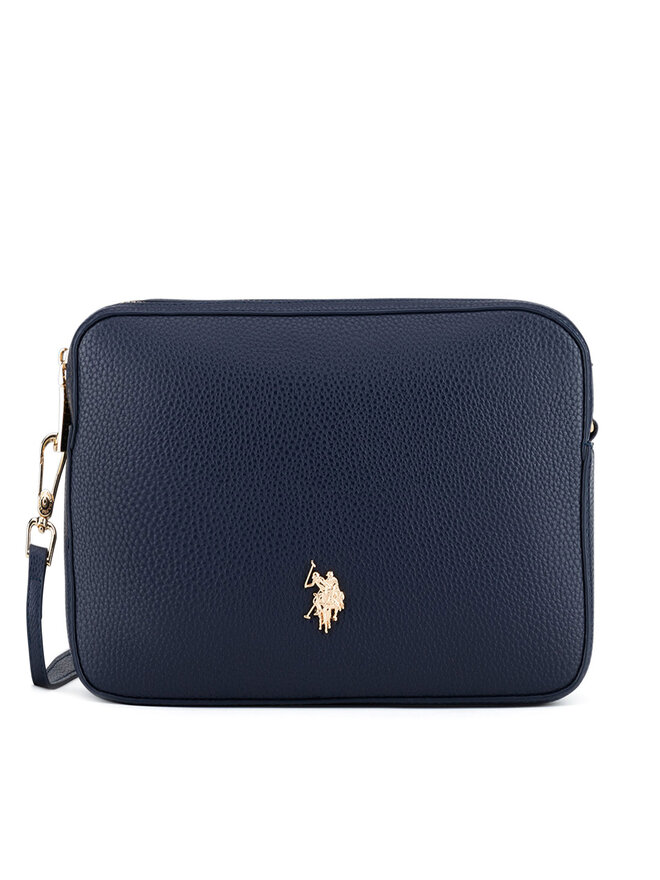 

Сумочка U.S. Polo Assn., синий
