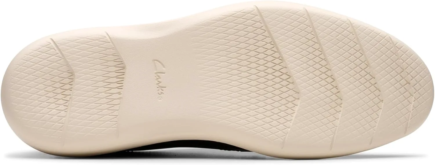 Мужские туфли Oxford Clarks Brantin, темно-синий — фото 2