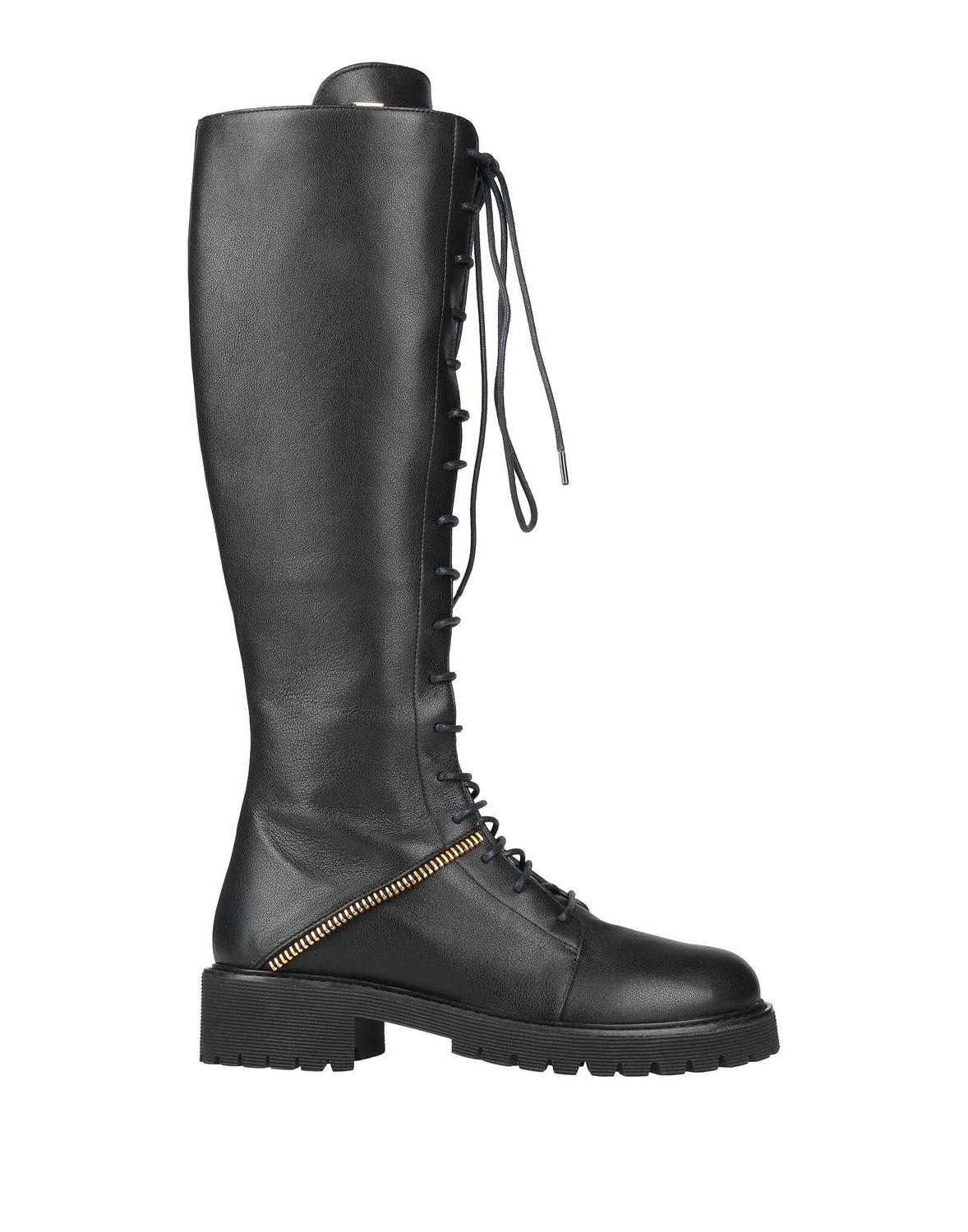 Ботинки Giuseppe Zanotti, черный