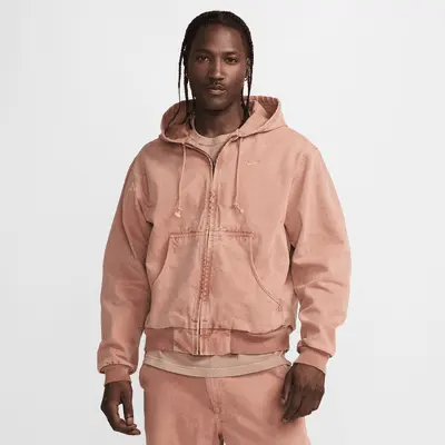 

Куртка Nike Life, цвет Amber Brown/Amber Brown