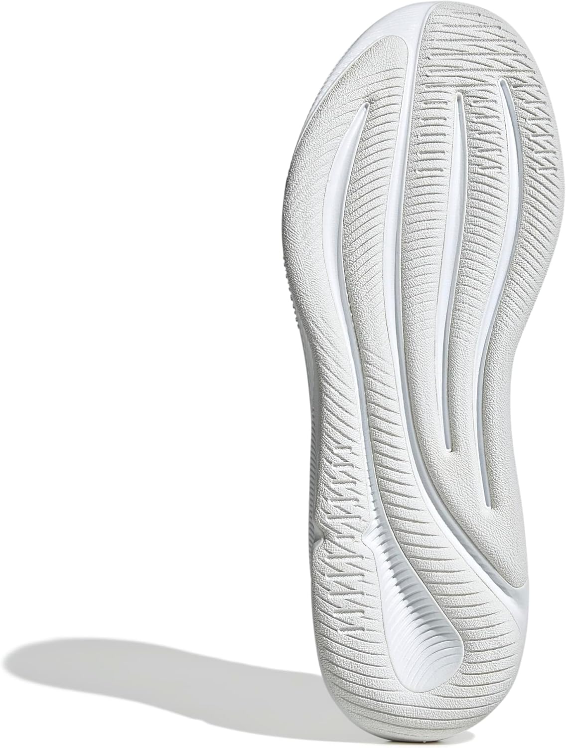 Мужские кроссовки Adidas Supernova Ease для бега, белый/серый — фото 3