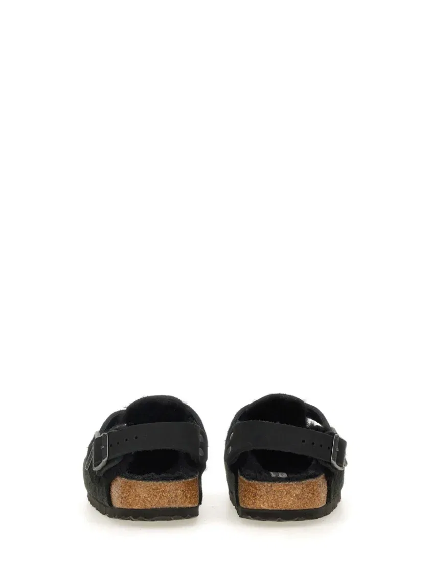 Tokio Shoe Birkenstock, черный — фото 4