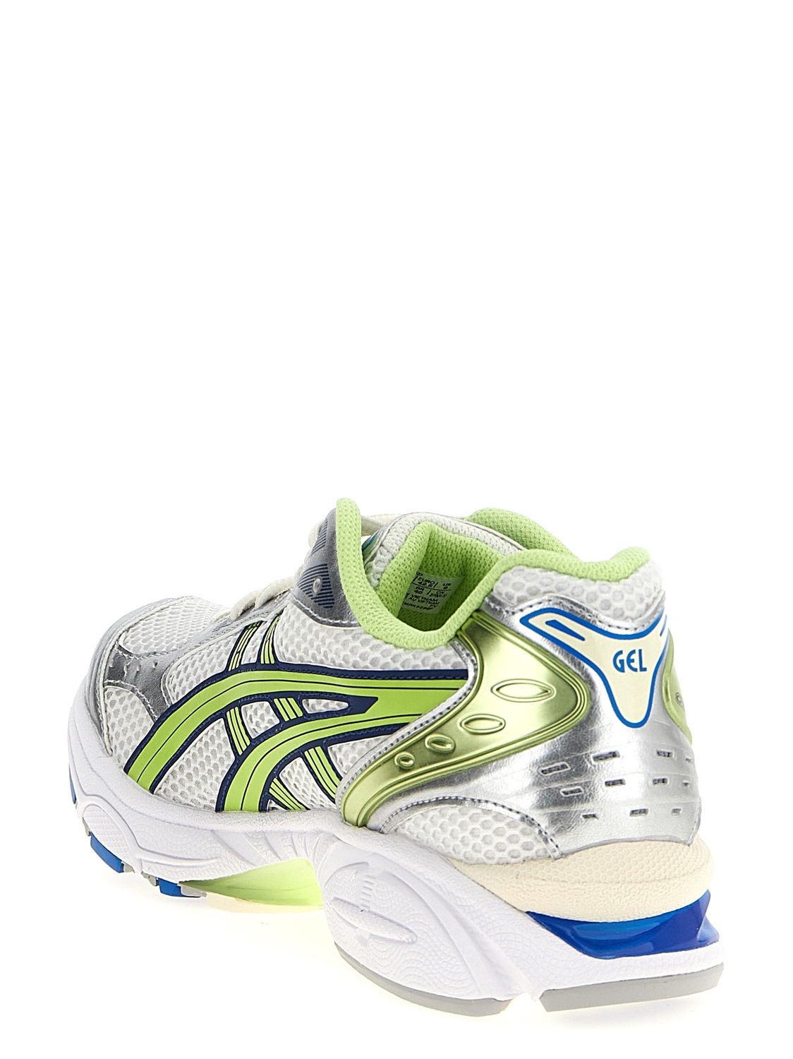 Кроссовки 'Gel Kayano 14' ASICS, мультиколор — фото 3
