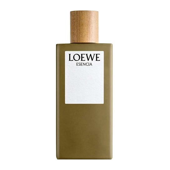 

Туалетная вода, 100 мл Loewe Esencia pour Homme