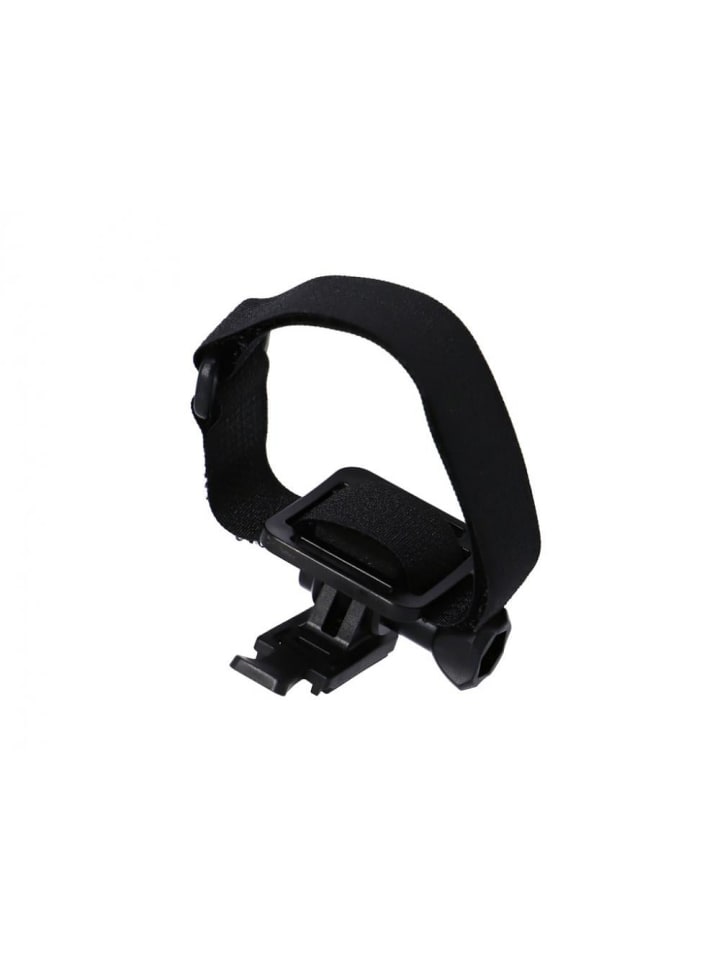 

Крепление для шлема HM01 подходит для XLC