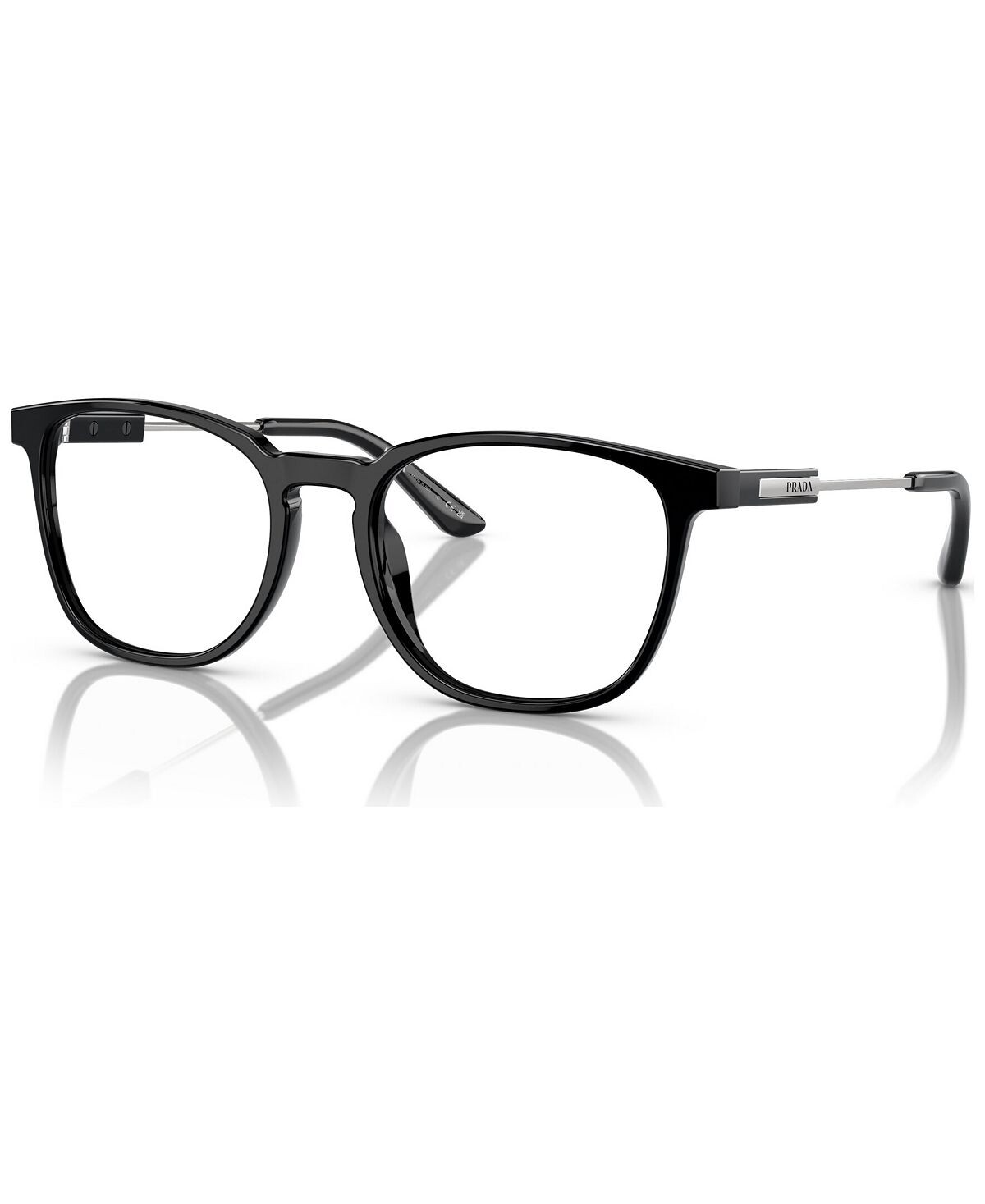 

Очки мужские, ПР 19ЗВ 53 PRADA