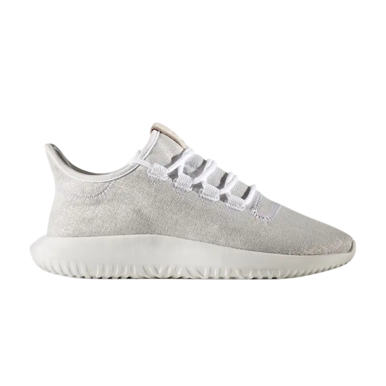 

Кроссовки Adidas Wmns Tubular Shadow 'White', серый