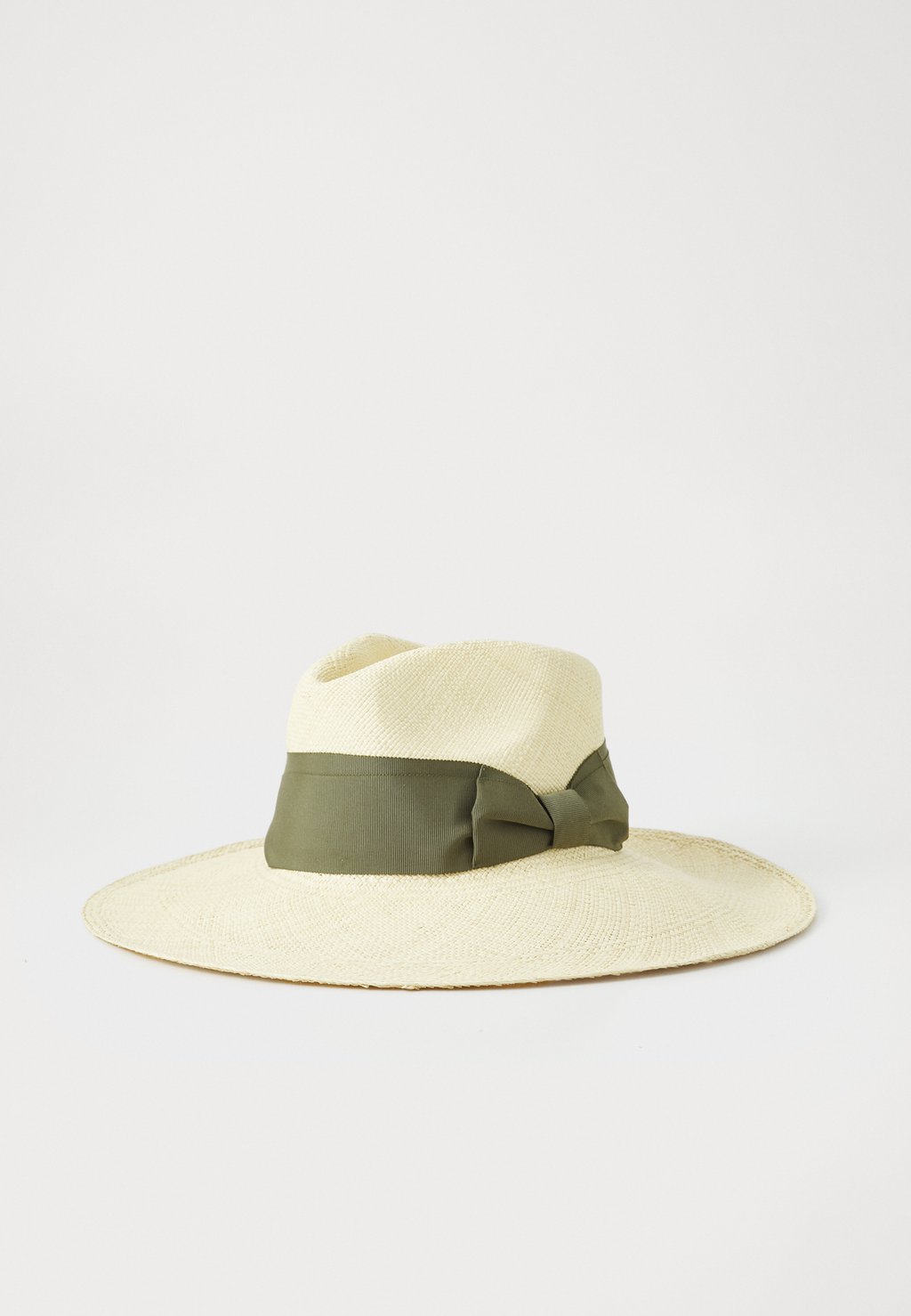 

Шляпа TEXAN PANAMA HAT Sensi Studio, бежевый