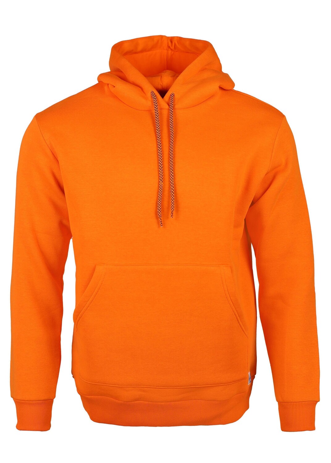 

Толстовка FuPer Kapuzenpullover Tristan, оранжевый