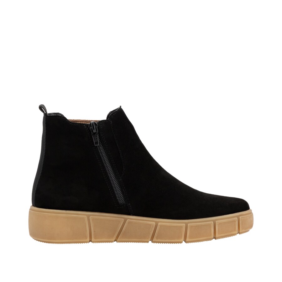 Ботинки челси REMONTE Chelsea Boots, черный — фото 3