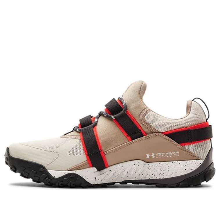 

Спортивные кроссовки Under Armour Under Amour Valsetz Trek 'Light Brown'