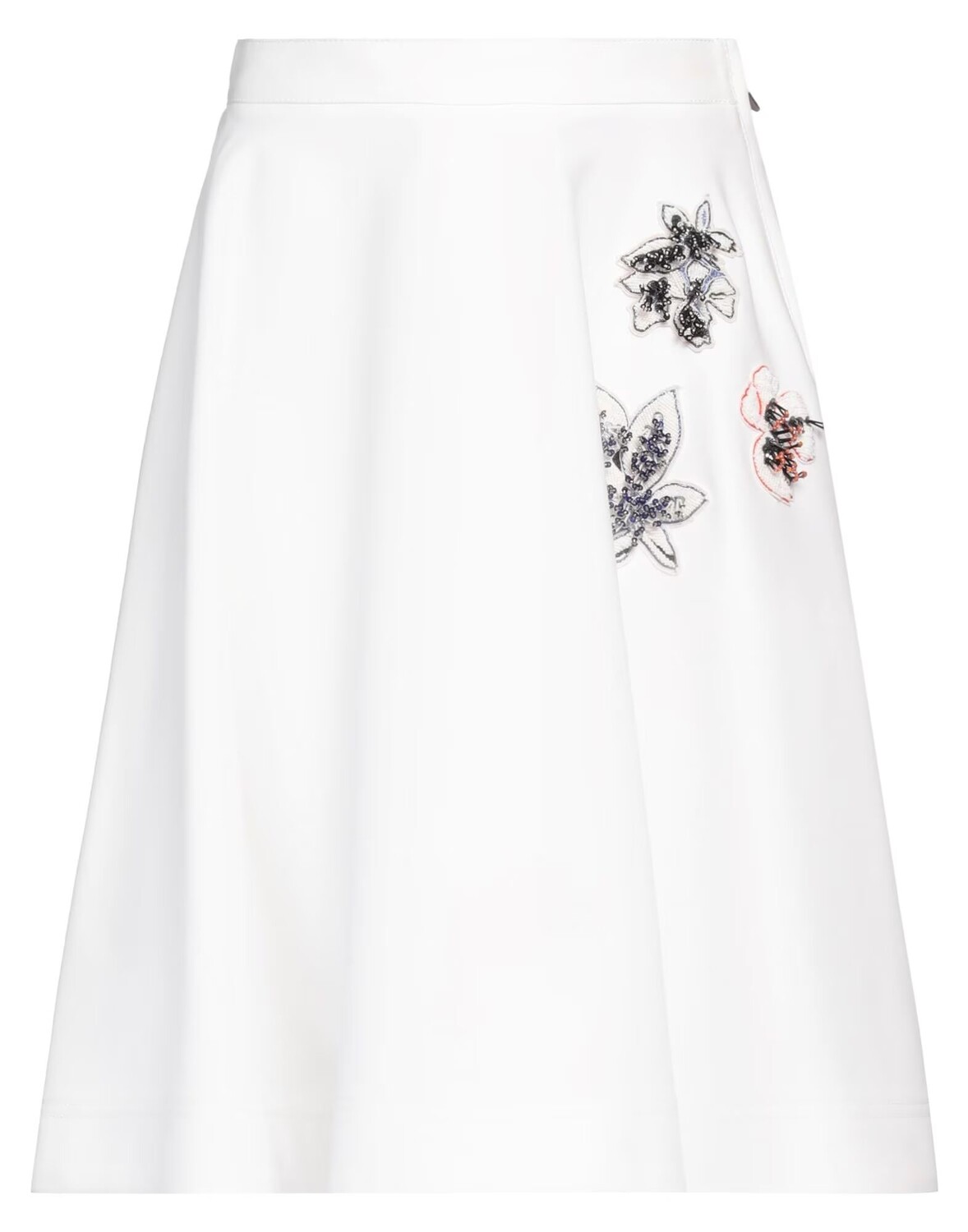 

Юбка Dior, белый