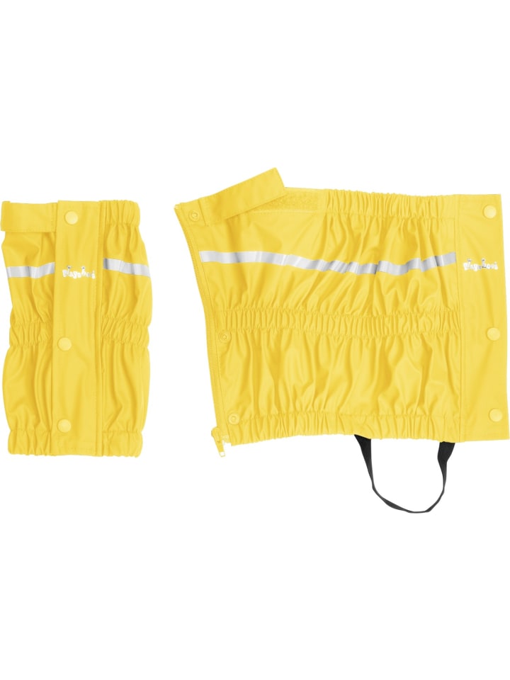 

Резиновые сапоги Playshoes, желтый