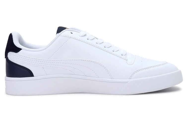 Обувь для скейтбординга Puma Shuffle Мужская — фото 2