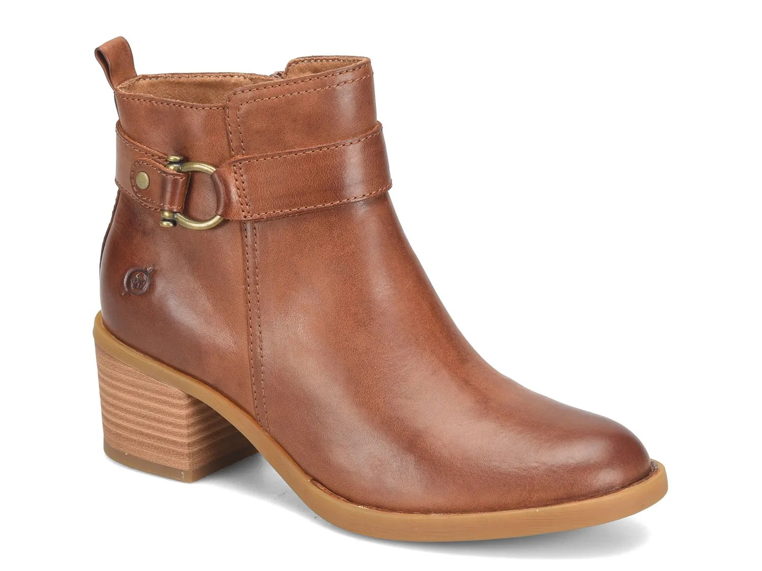 Ботинки Born Rorey Bootie, Cognac