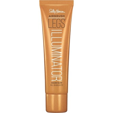 

Sally Hansen Airbrushed Legs Illuminator Golden Glow 100 мл