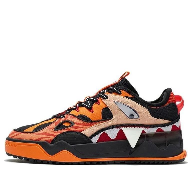 

Кеды Li-Ning Countflow Classic