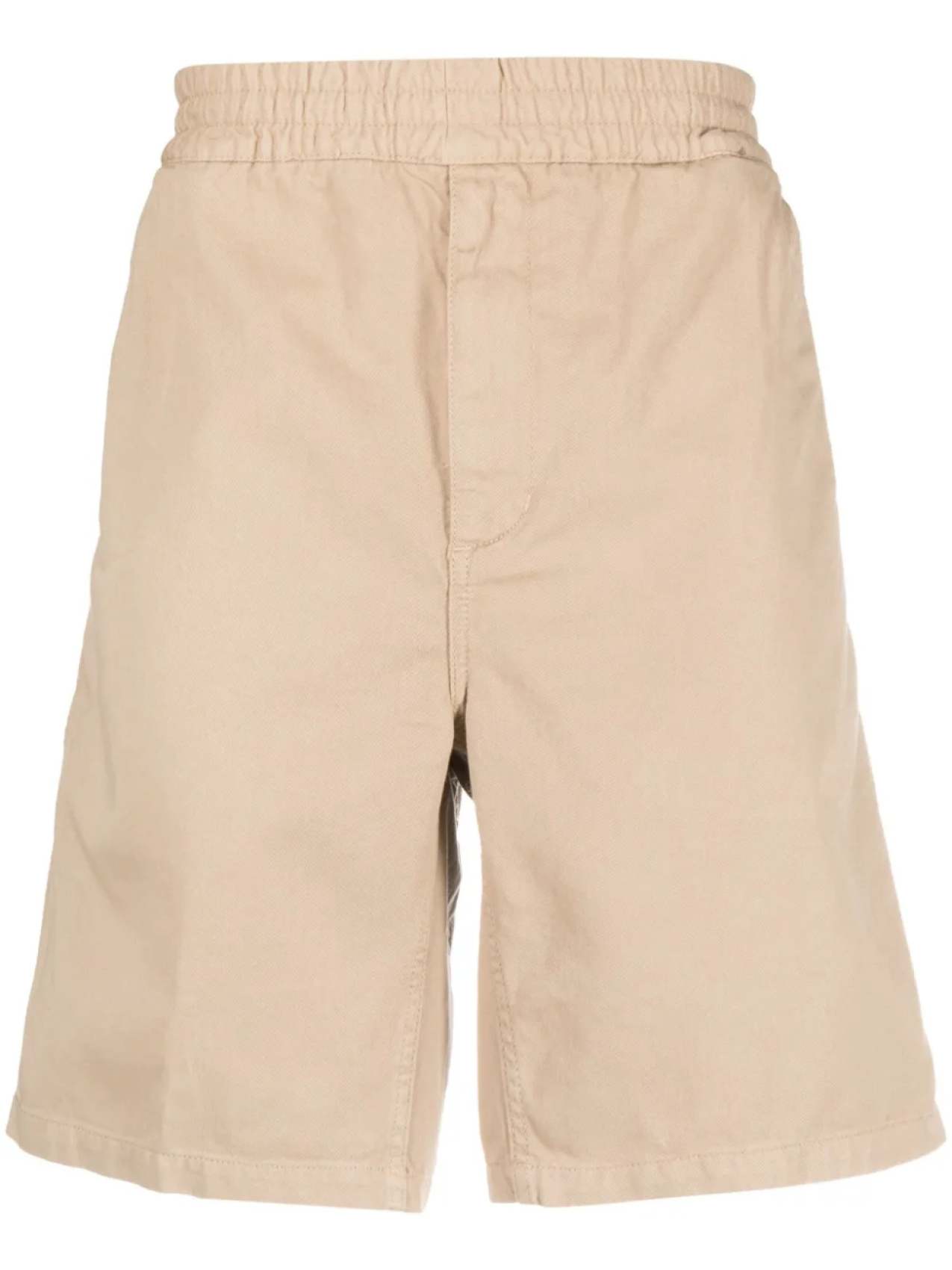

Шорты Flint с эластичным поясом Carhartt WIP, нейтральный