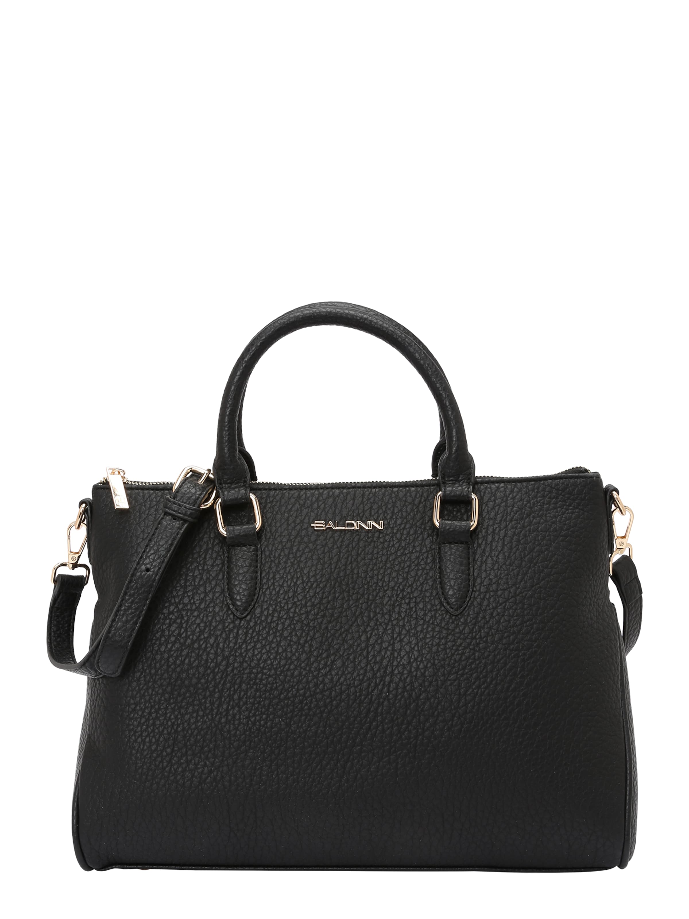 

BALDININI Сумка 'Wendy 003' в черном цвете