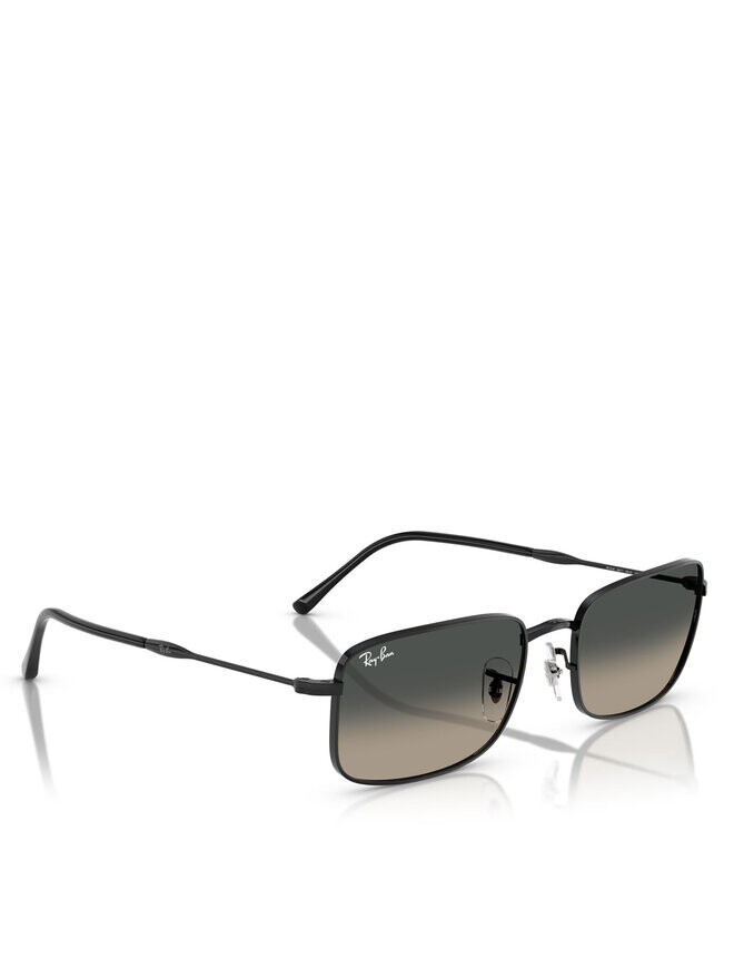 

Солнцезащитные очки Ray-Ban 0RB3746 59 002/71, черный