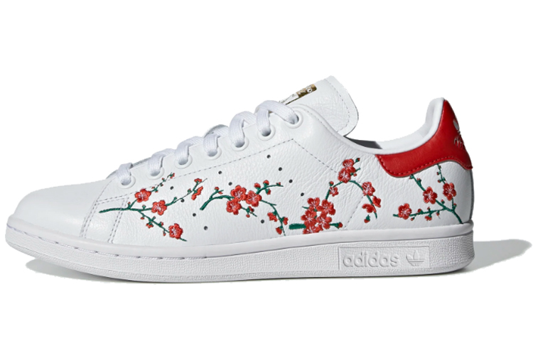 

Женские кроссовки для скейтбординга Adidas Originals StanSmith