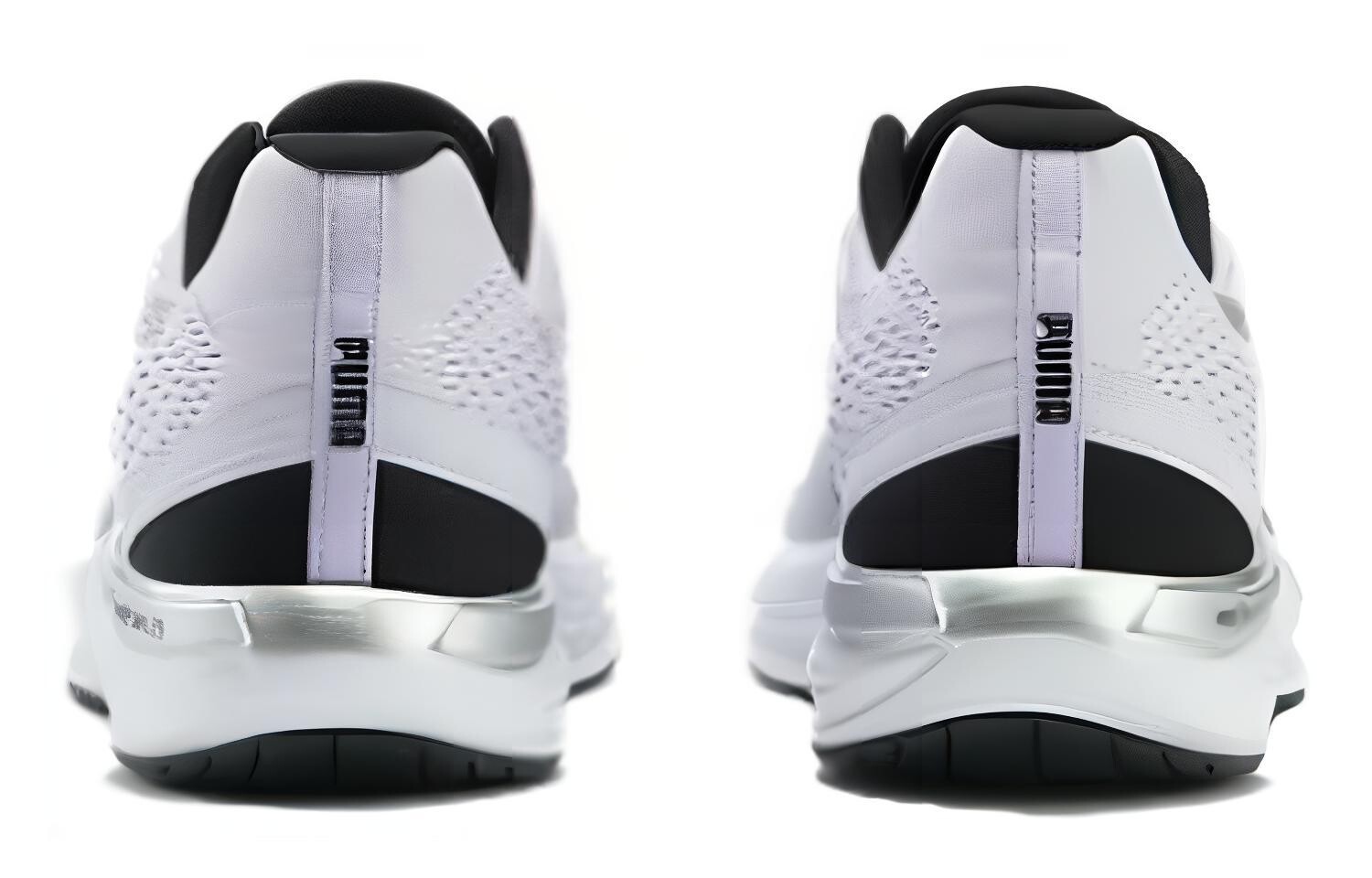 Кроссовки Puma Feline Profoam для женщин, Light purple - silver — фото 4
