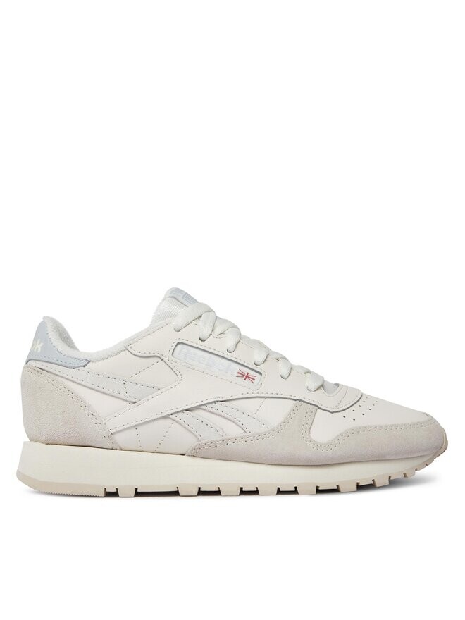 

Кроссовки Reebok, белый