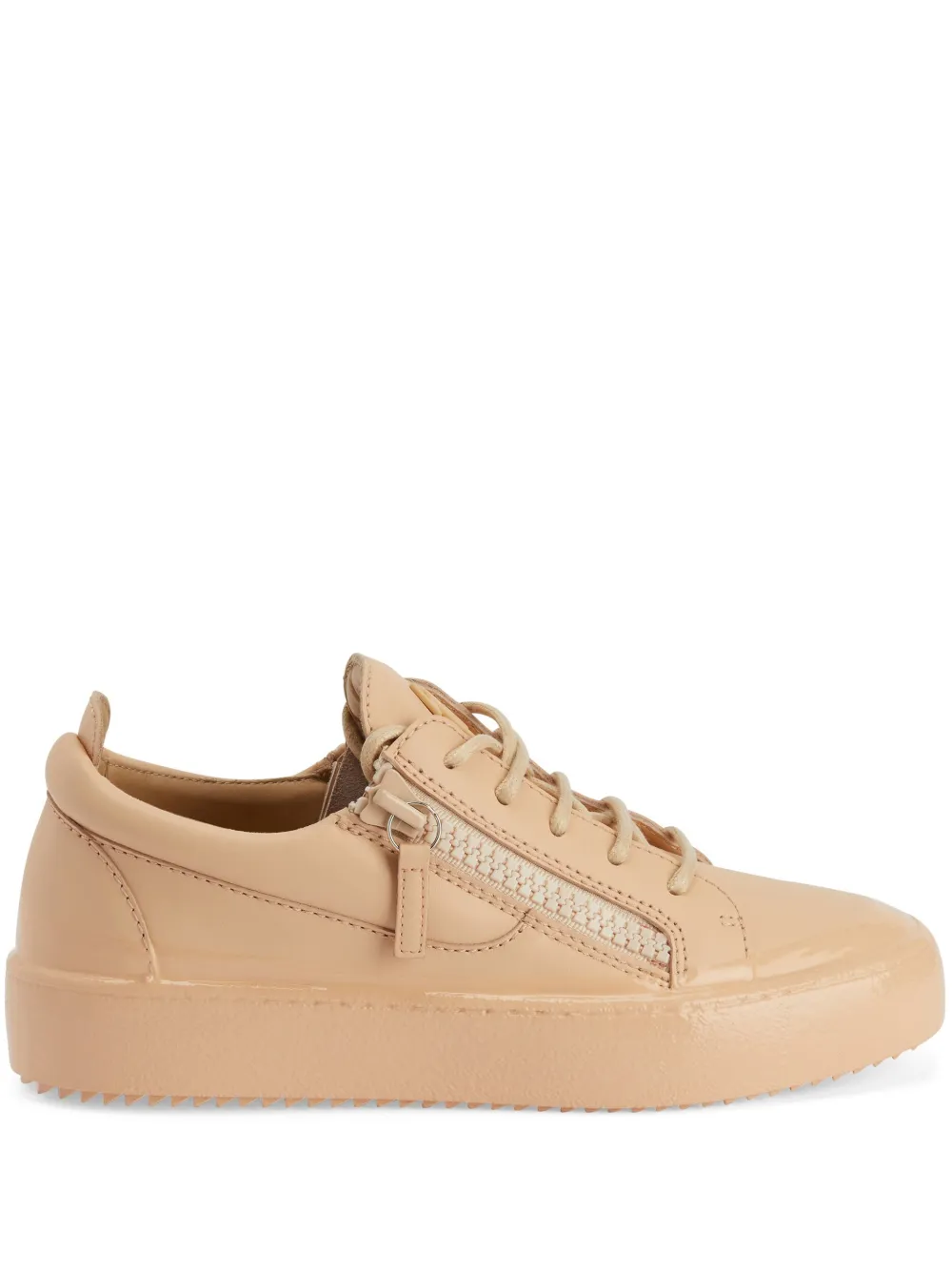 

Кроссовки Gail Match Giuseppe Zanotti, нейтральный