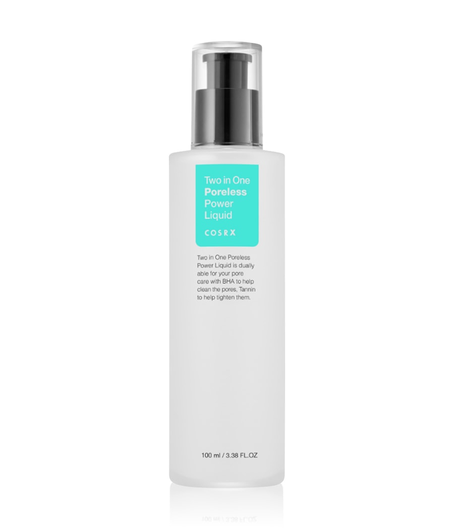 

Сыворотка для лица Cosrx Two in One Poreless Power Liquid, 100 ml