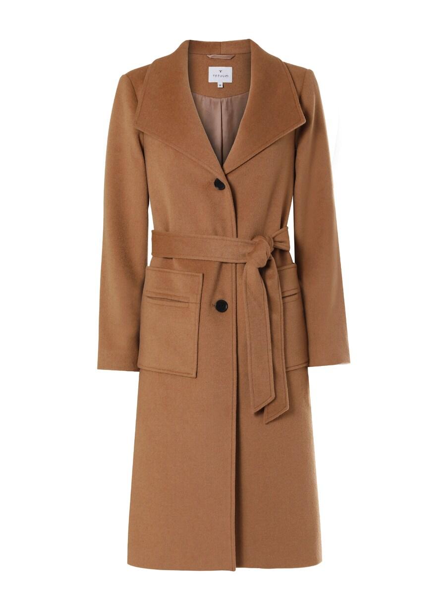 

Демисезонное пальто TATUUM, Ochre