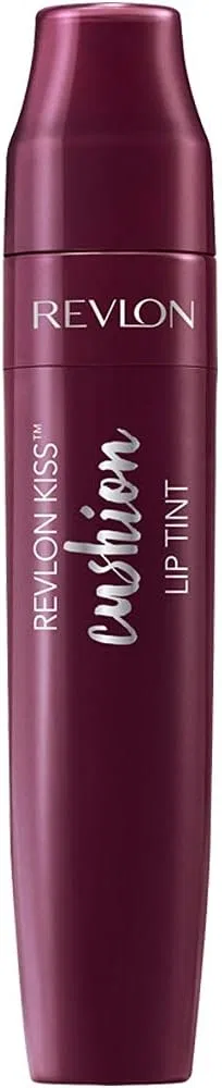 Тинт для губ Revlon Kiss Cushion Lip Tint Extra Violet