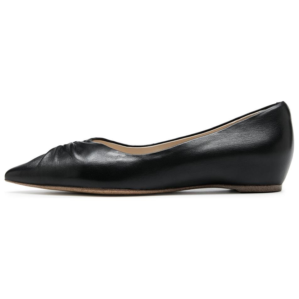

Туфли женские повседневные Women's Casual Shoes Women's Black Joypeace