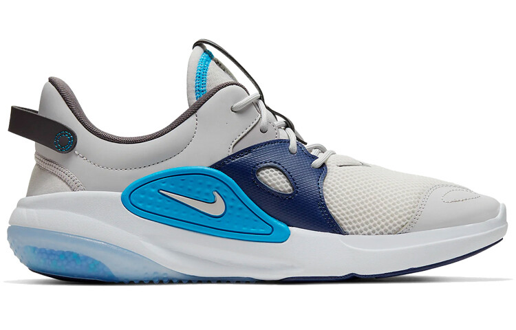 Nike Joyride CC Vast Grey Blue Hero — фото 2