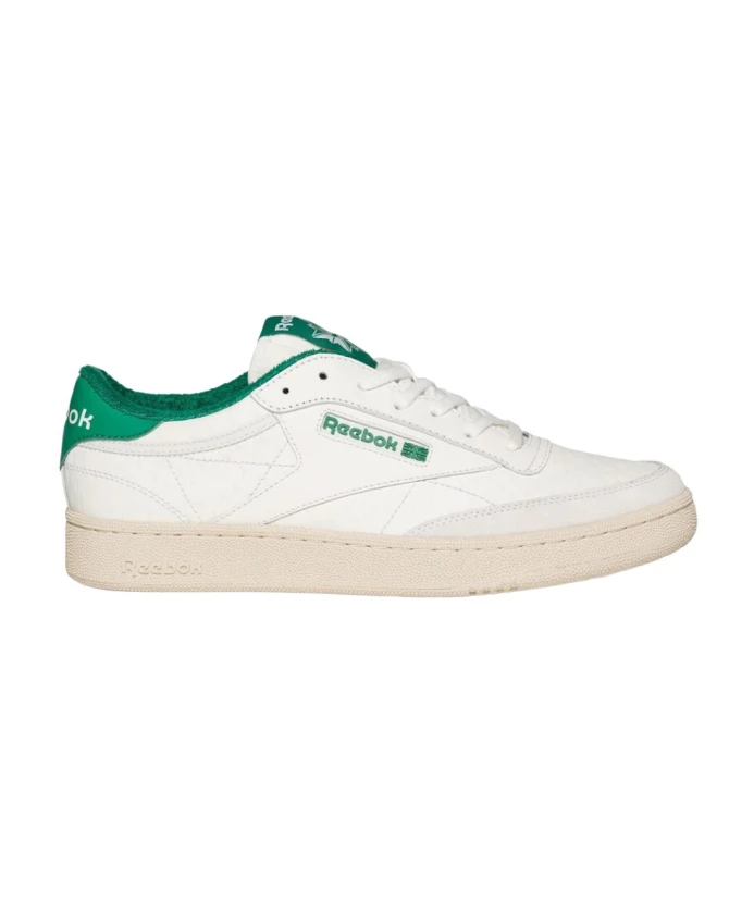 

Кроссовки Rmia011C99Lea003 Reebok, белый