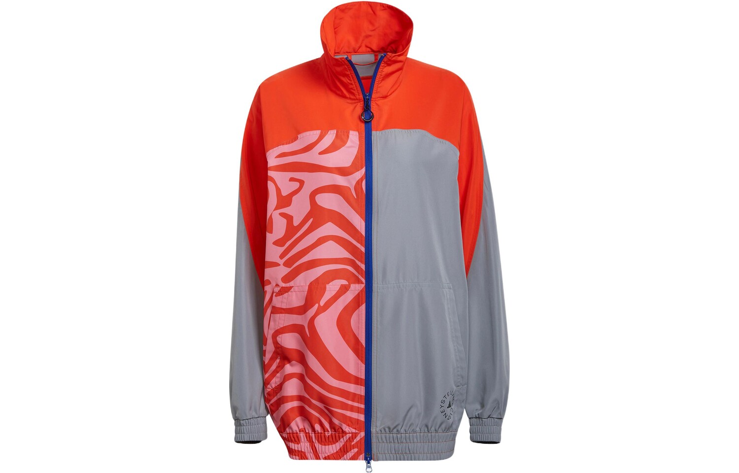 

Женская куртка Stella Mccartney X Orange Adidas