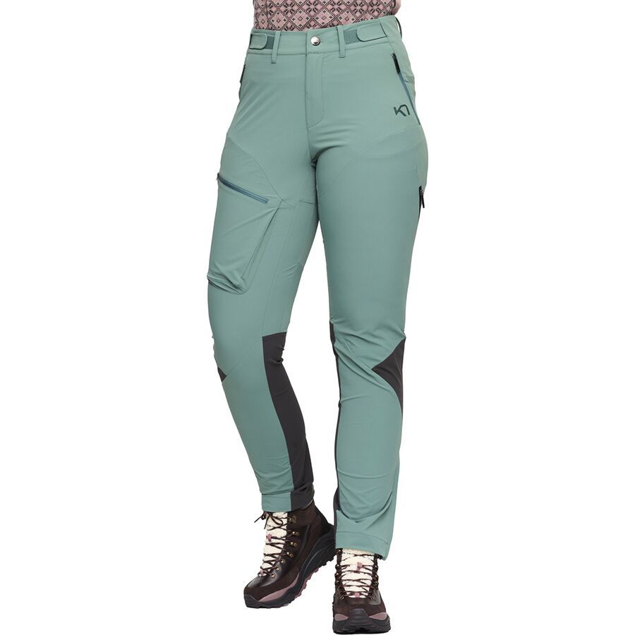 

Брюки Kari Traa Voss Kari Traa, Murk