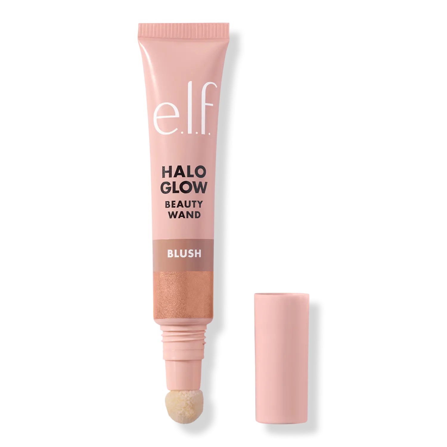 

Румяна Halo Glow Blush Beauty Wand e.l.f. Cosmetics, Candlelit (light peach)