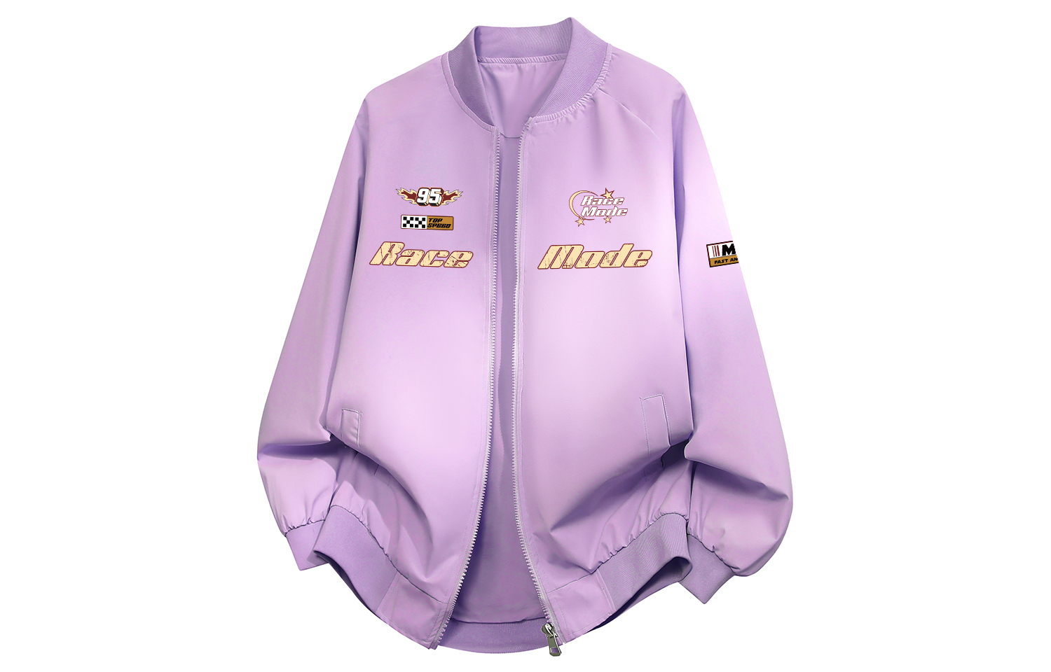 

Disney Куртка Unisex, Light Purple