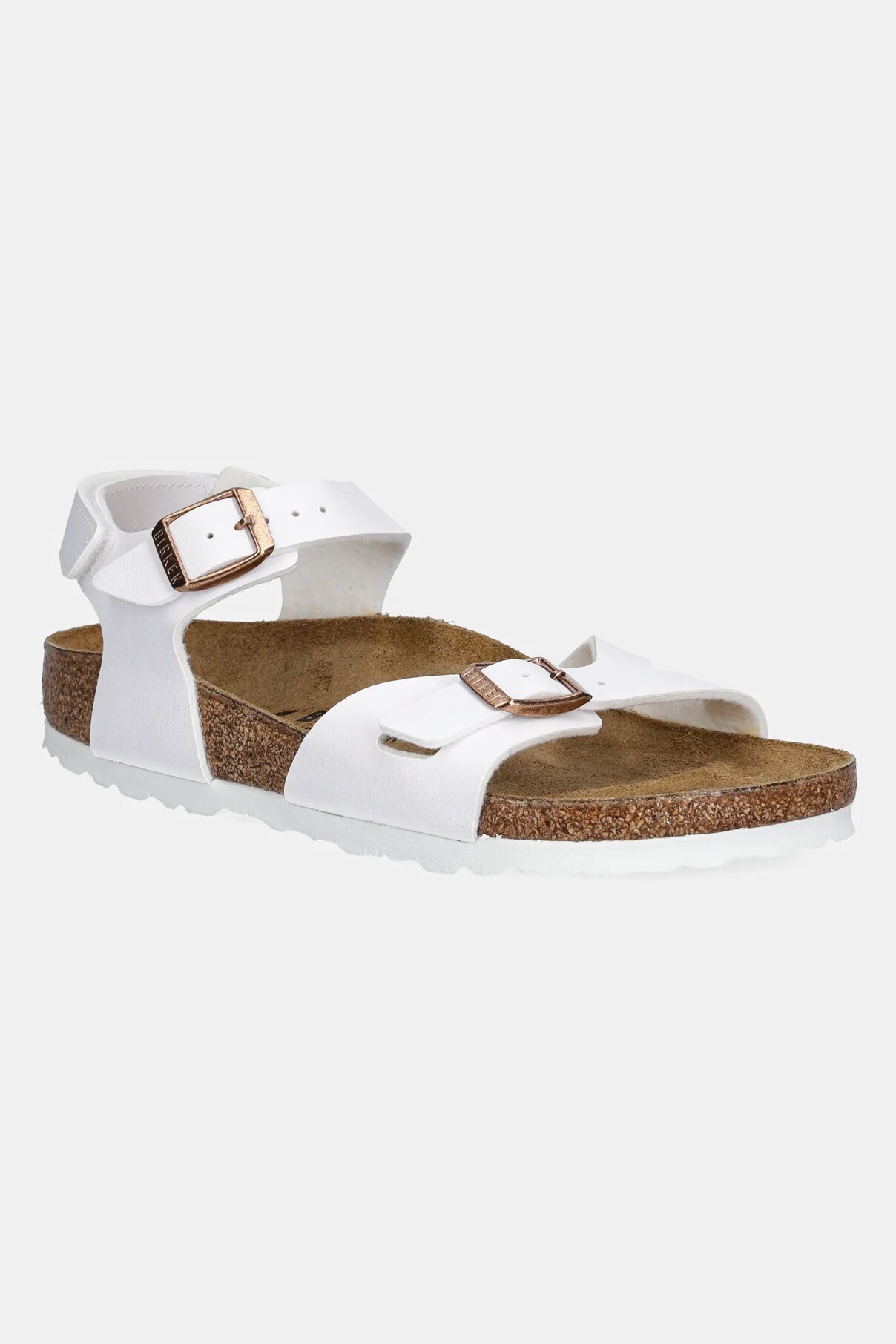 

Rio AS Kids Сандалии AS Kids Birkenstock, белый