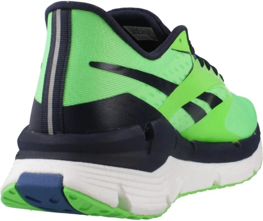 Мужские кроссовки Reebok Floatzig Symmetros, темно-синий — фото 3