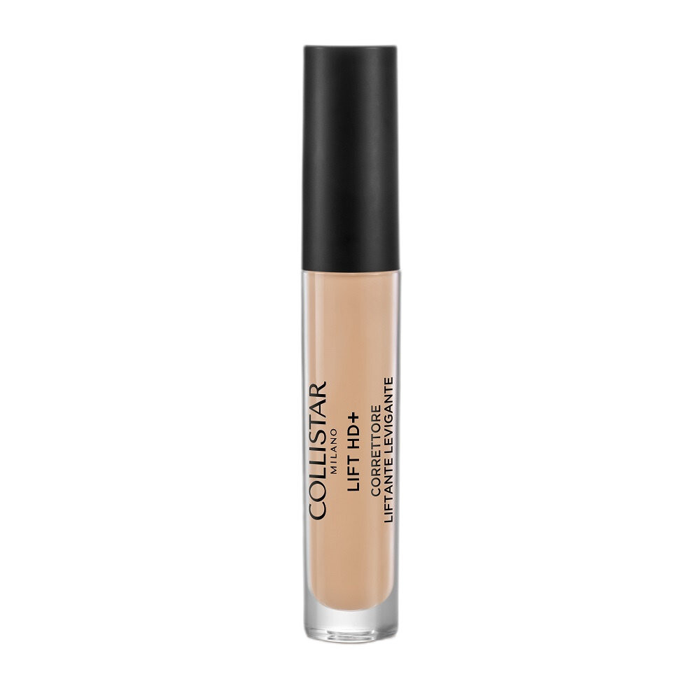 

Collistar, Lift HD+ Smoothing Lifting Concealer, 3 Naturale, 4 мл