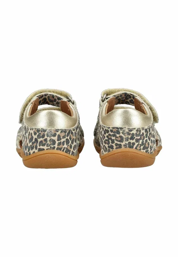 Сандалии Pepino walking sandals, бежевый — фото 4