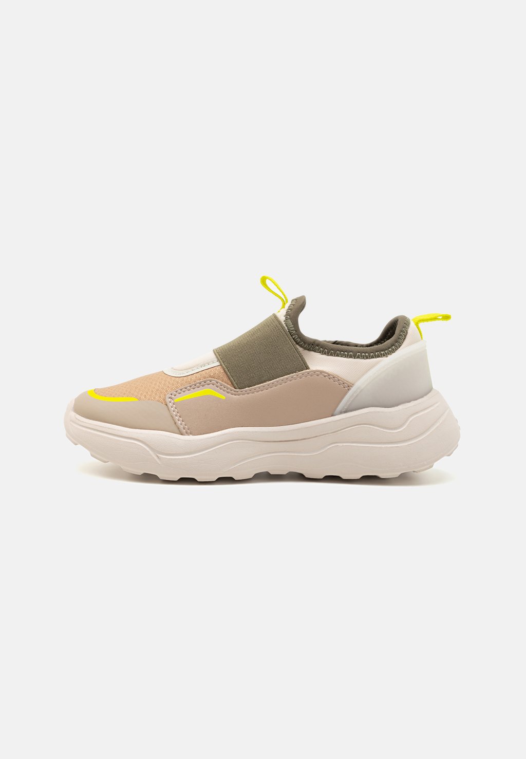 

Кроссовки UNISEX Yourturn Kids, бежевый