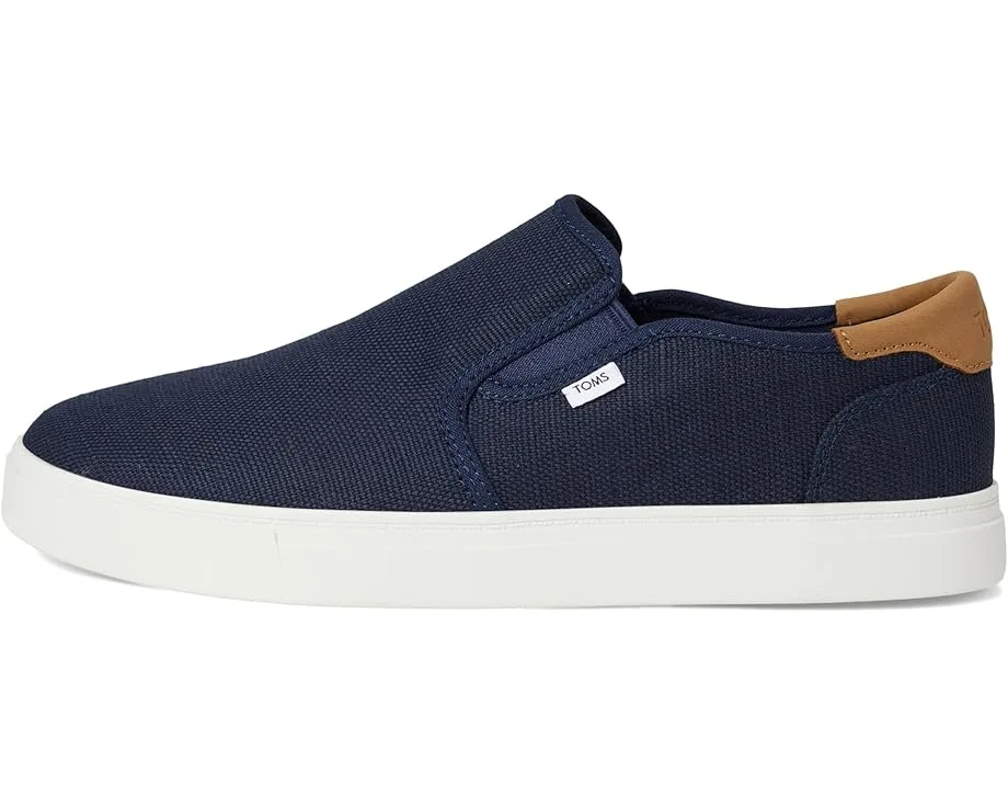 Кроссовки TOMS Baja 2.0, Navy — фото 4