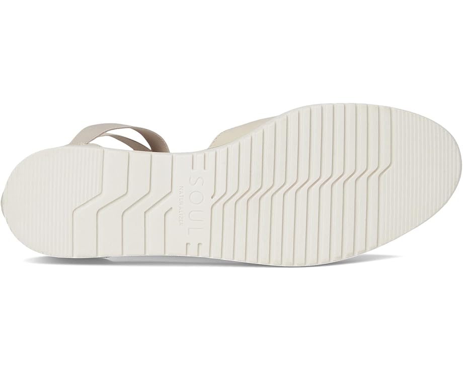 Балетки Naturalizer Soul Naturalizer Intro, цвет Porcelain Faux Leather — фото 3