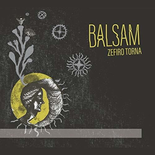 

CD диск Balsam / Various: Balsam