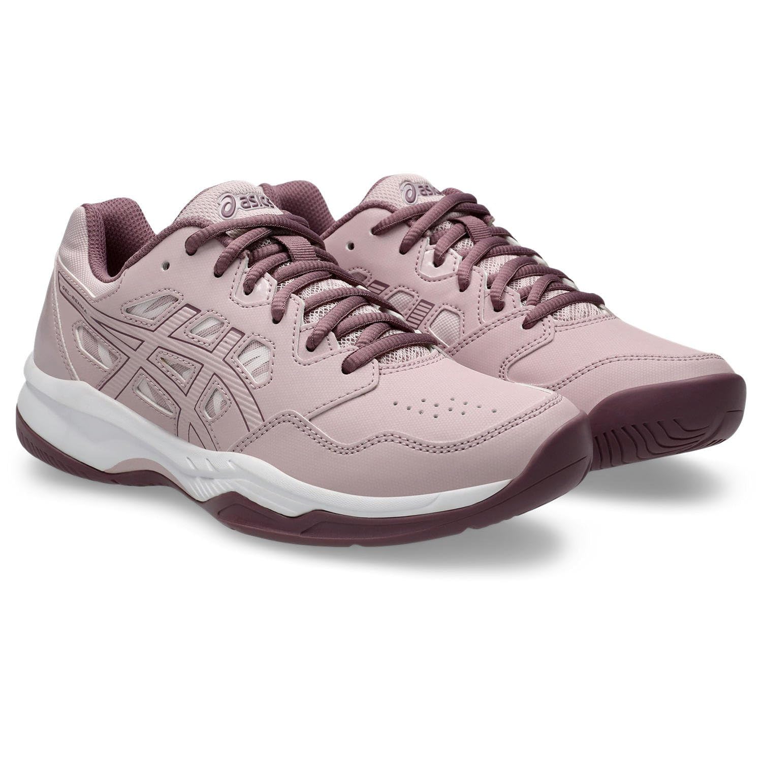 Кроссовки ASICS Women'S Gel-Renma, Watershed Rose/Dusty Mauve